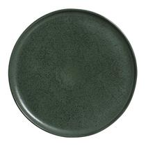 Conjunto com 6 Pratos Raso Bio Greenery Ø27,5cm Conjunto com 6 Pratos Raso Bio Greenery Ø27,5cm