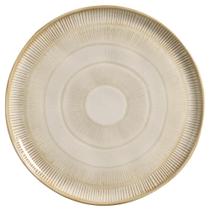 Conjunto com 6 Pratos Raso Bio Mirage