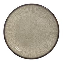 Conjunto Com 6 Pratos Raso Coup Mônaco 29Cm