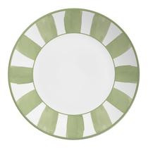 Conjunto com 6 Pratos Raso Coup Nature Ø29cm