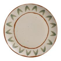 Conjunto com 6 Pratos Raso Coup Stoneware Magari Ø26cm