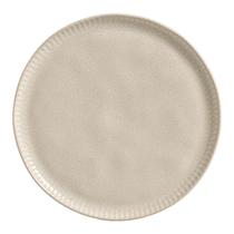 Conjunto com 6 Pratos Raso Linhas Sol Ø27,5cm Conjunto com 6 Pratos Raso Linhas Sol Ø27,5cm