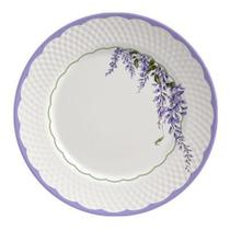 Conjunto Com 6 Pratos Raso Lolly 29Cm