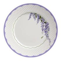 Conjunto com 6 Pratos Raso Lolly Ø29cm