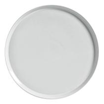Conjunto com 6 Pratos Raso Neo New White Ø27cm