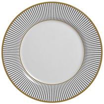 Conjunto com 6 Pratos Raso Ritz Ø29cm