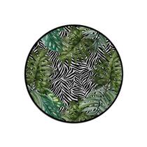 Conjunto com 6 pratos sobremesa tanzania plus