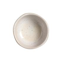 Conjunto com 6 Ramequim Latte Ø6,5x3cm 50ml Conjunto com 6 Ramequim Latte Ø6,5x3cm 50ml