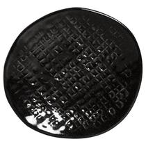 Conjunto com 6 Ramequim Médio Juta Black Sand Ø11x2,2cm 57ml - Porto Brasil