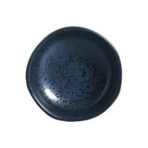 Conjunto com 6 Ramequim Médio Orgânico Night Blue Ø9x3cm 70ml