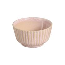 Conjunto com 6 Ramequins Médio Linhas Litchi Ø9x5cm 170ml Conjunto com 6 Ramequins Médio Linhas Litchi Ø9x5cm 170ml