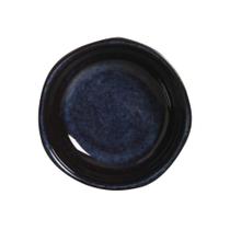 Conjunto com 6 Tigelinhas para Shoyu Jeans Ø9x3cm 70ml - por Rita Lobo