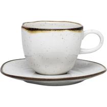 Conjunto com 6 Xícaras de Chá 220ml Maresia RM049515