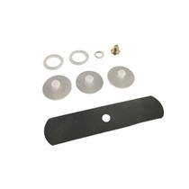 Conjunto Com 7 Peças Reparo Da Válvula De Admissão Para Compressor De Ar Schulz - 830.1722-0/AT Conjunto Com 7 Peças Reparo Da Válvula De Admissão Para Compressor De Ar Schulz - 830.1722-0/AT