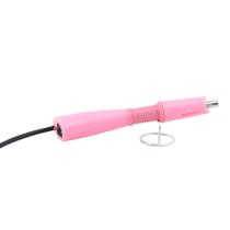 Conjunto com Aplicador de Strass Art Mak