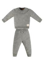 Conjunto com Blusão e Calça para Bebês Up Baby