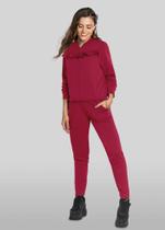 Conjunto com casaco Conjunto com casaco