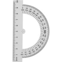 Conjunto com Réguas para Desenho com 4 peças - School Basics