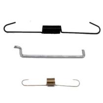 Conjunto Comando Aceleração Motor Honda Gx100 Conjunto Comando Aceleração Motor Honda Gx100