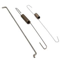 Conjunto Comando Aceleração Motor Honda Gx160