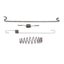 Conjunto Comando Aceleração Motor Robin Subaru Eh12