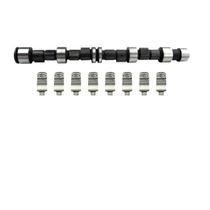 Conjunto comando de válvula gm corsa 1.0 8v efi 1994 a 1996, comando com balancins camscj505j