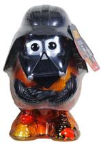 Conjunto combinado Toy Hasbro Mr Potato Head Star Wars Darth Tater Trio