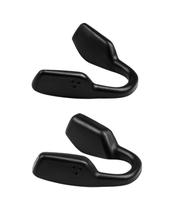 Conjunto Combo de Almofadas Nasais LenzProse Metalink OX8153 em Silicone