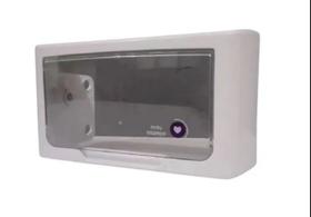 Conjunto Compartimento Refrigerador Consul W10549759 Conjunto Compartimento Refrigerador Consul W10549759