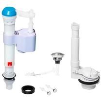 Conjunto Completo com Mecanismo de Saida Universal - PR7602 - ATLAS