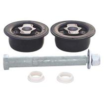 Conjunto completo coxim cabine vw 12170 ford cargo 1622 - rei r628