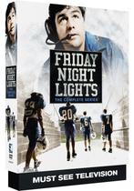 Conjunto Completo de DVDs Friday Night Lights - Mill Creek Entertainment