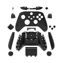 Conjunto Completo De Substituição Da Carcaça Do Controle Xbox Series X S, Capa Frontal E Traseira, Conjunto Completo De Substituição Da Carcaça Do Controle Xbox Series X S, Capa Frontal E Traseira,