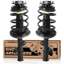 Conjunto completo de suportes de suspensão dianteira Toyota Camry