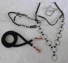 Conjunto Completo De Traia Preto Para Muladeiro E Cavalheiro Completo Luxo Conjunto Completo De Traia Preto Para Muladeiro E Cavalheiro Completo Luxo