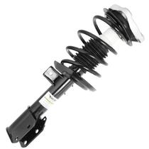 Conjunto completo do suporte dianteiro Unity 11370 Mercedes GL Class