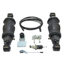 Conjunto Completo Mola Pneumática Cabine Mb Axor Série 20