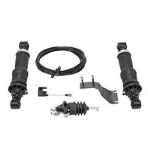 Conjunto Completo Mola Pneumática Mb Axor Dianteiro