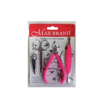 Conjunto Completo Para Cuidados Com As Unhas E Cuíticulas Conjunto Completo Para Cuidados Com As Unhas E Cuíticulas