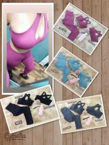 Conjunto completo Conjunto completo