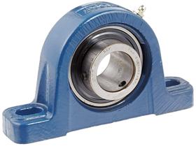 Conjunto completo Rolamentos Y SKF SY 40 TF