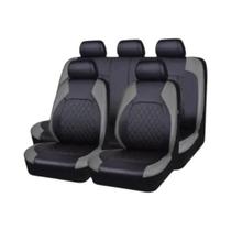 Conjunto Completo Universal De Capas De Assento Para Volvo S60 XC60 XC90 V40 V50 V70 V60 C30 Serve