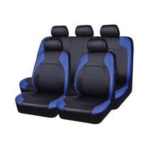 Conjunto Completo Universal De Capas De Assento Para Volvo S60 XC60 XC90 V40 V50 V70 V60 C30 Serve