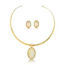 Conjunto concha nautilus