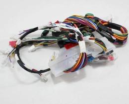 Conjunto condutores / chicote original lg para lava louça ldf8072st lsdf9962st ldf8764st ldt9965bd ldf8874st ead61725001