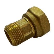 Conjunto conexão M30 x 1/2''BSP (2 unidades), Aepio Conjunto conexão M30 x 1/2''BSP (2 unidades), Aepio