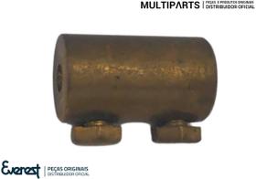 Conjunto Conexão Motomicrorredutor Egc 4155A Everest Conjunto Conexão Motomicrorredutor Egc 4155A Everest