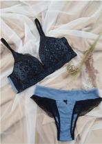 Conjunto Confort Com Bojo Ref.: 22012