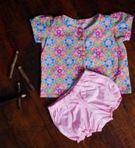 Conjunto confort