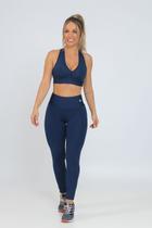 Conjunto Confort - Zero Transparência Conjunto Confort - Zero Transparência